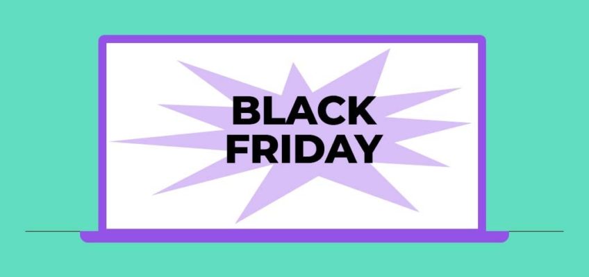 Black Friday 2025: As melhores promoções