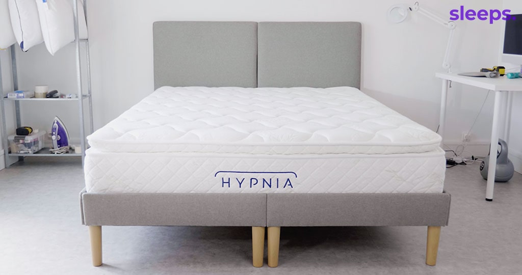 hypnia bienestar superior