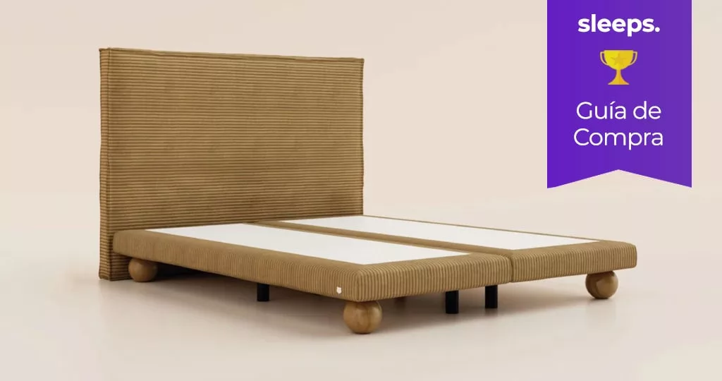 mejores camas