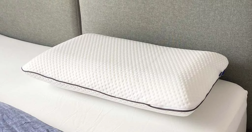 almohada emma original