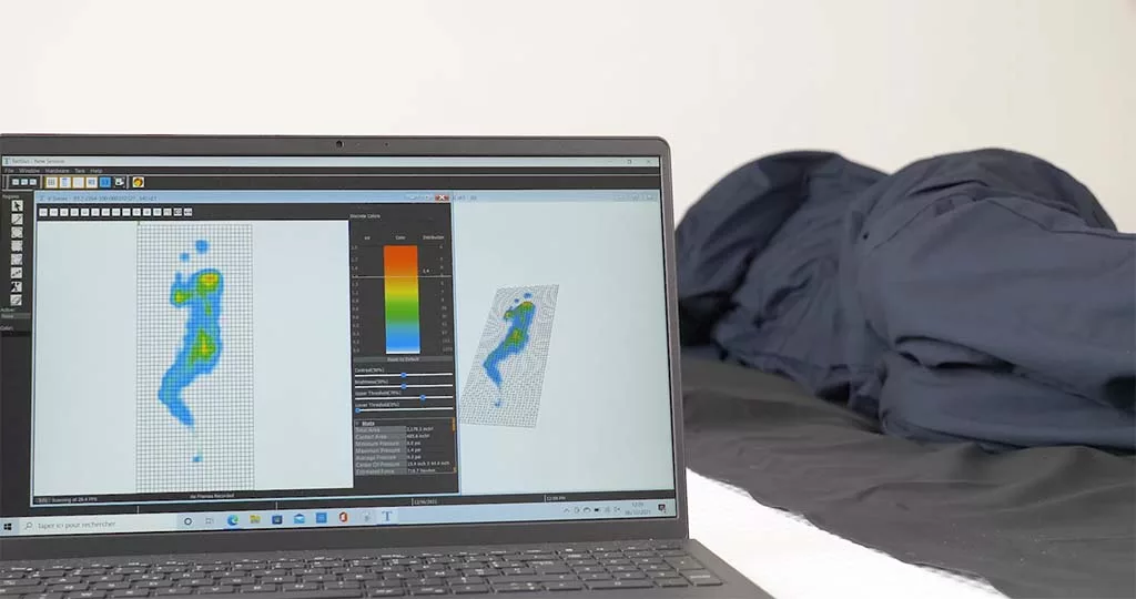 emma original pressão