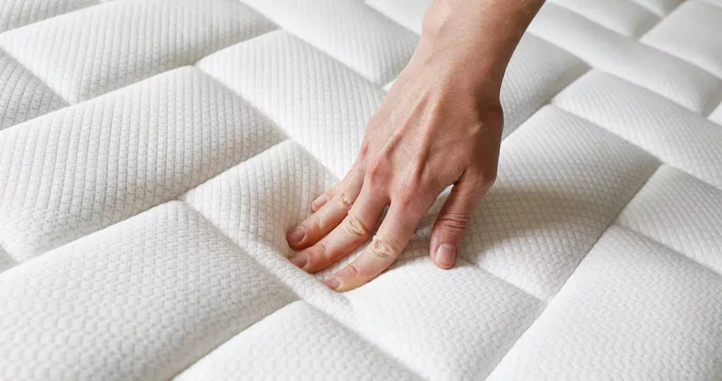 endurecer colchão mole